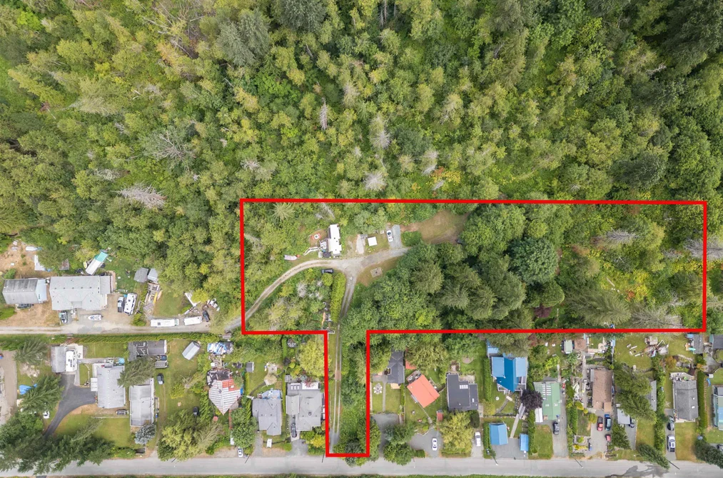 Property for sale at 66509 Stephens Road Hope British Columbia - MLS: R3142632