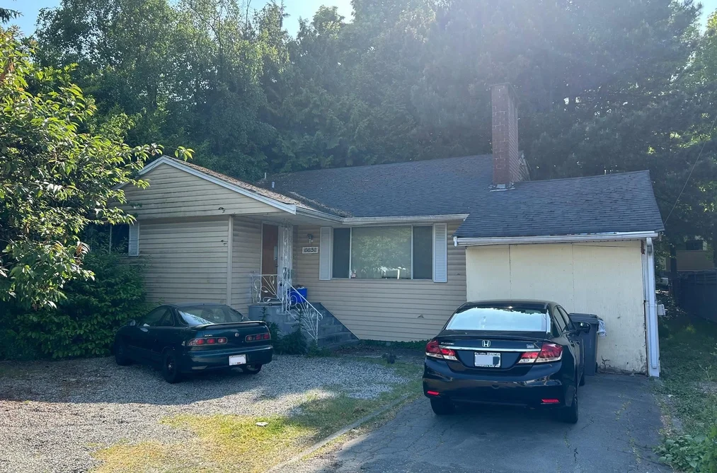 House for sale at 6651 Cooney Road Richmond British Columbia - MLS: R3110875