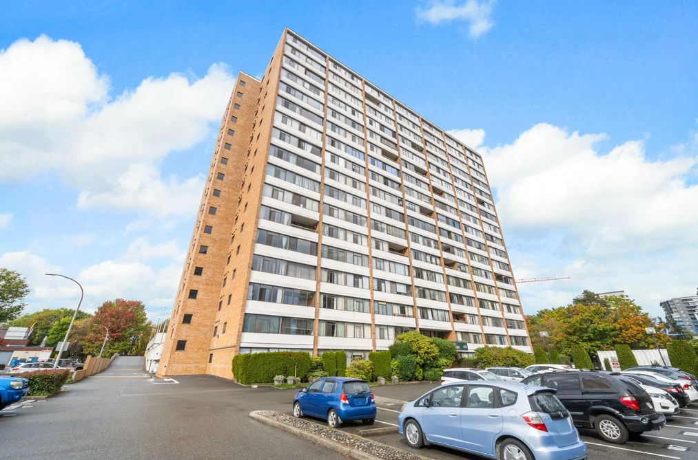 Condo for sale at 6651 Minoru Boulevard Richmond British Columbia - MLS: R3108227