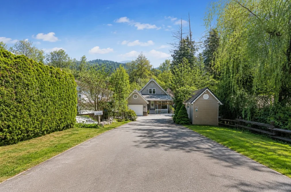 House for sale at 66510 Kereluk Road Hope British Columbia - MLS: R3148686