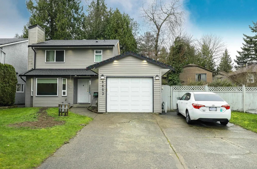 House for sale at 6653 130a Street Surrey British Columbia - MLS: R3103389