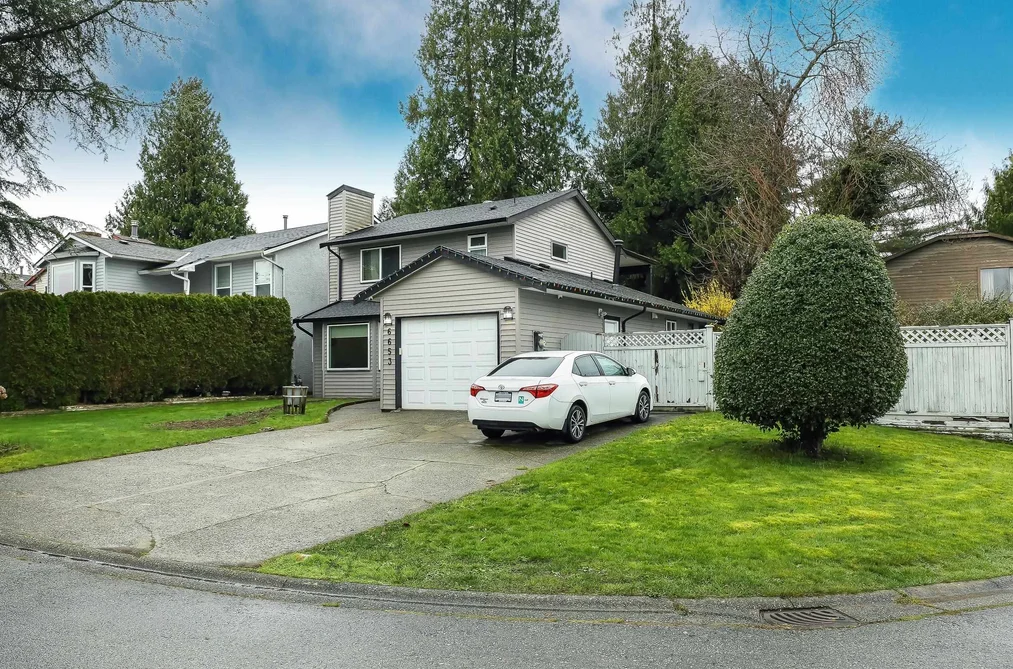 6653 130A STREET, Surrey BC V3W 8P5, Surrey BC — Residential for Sale - Photo 2