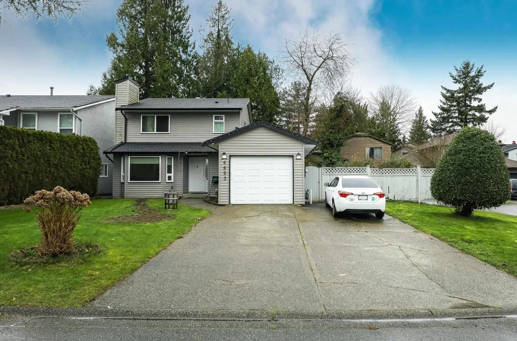 6653 130A STREET, Surrey BC V3W 8P5, Surrey BC — Residential for Sale - Photo 3