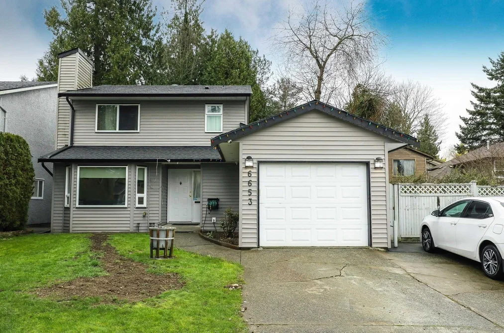 6653 130A STREET, Surrey BC V3W 8P5, Surrey BC — Residential for Sale - Photo 4