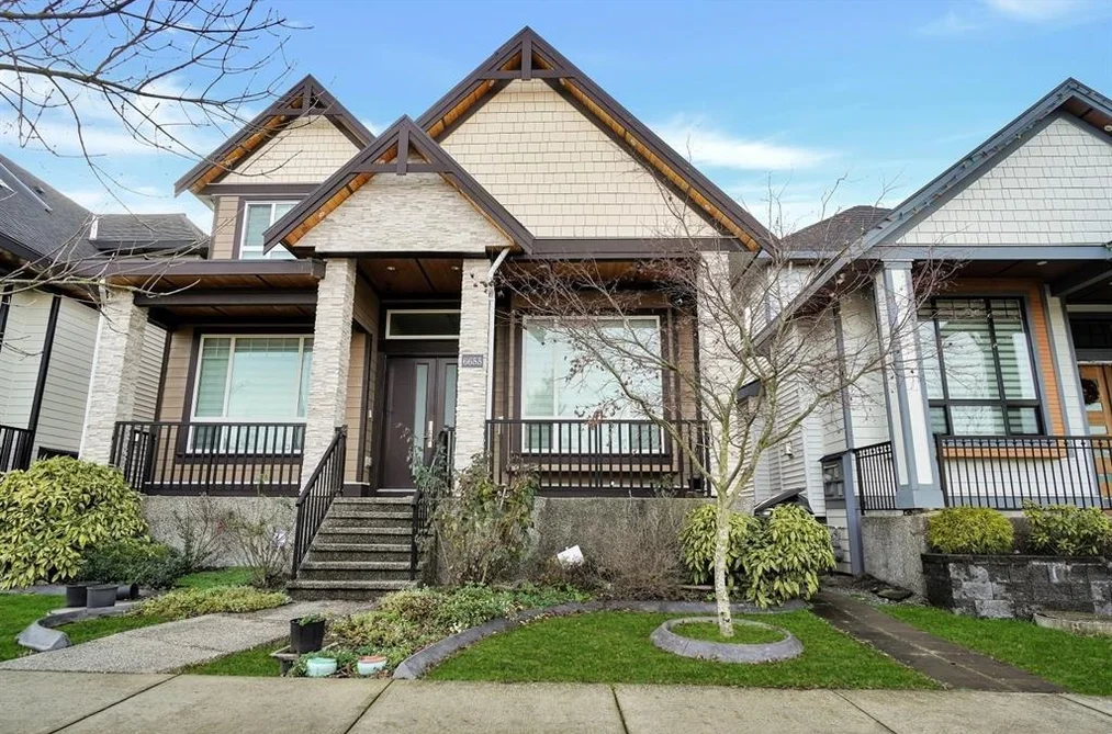 House for sale at 6655 121a Street Surrey British Columbia - MLS: R3063331