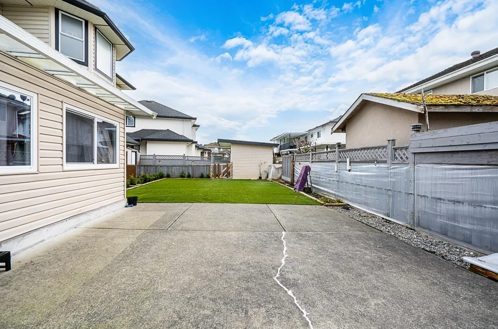 6655 123A STREET, Surrey, BC — Residential for Sale — Photo 31 of 34