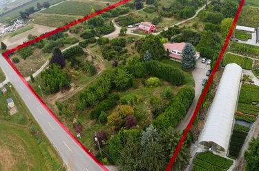 6655 Beharrell Rd, Abbotsford, BC - MLS: R3105218