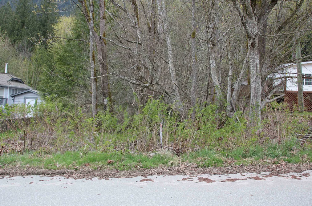 Property for sale at 66555 Kereluk Road Hope British Columbia - MLS: R3119182