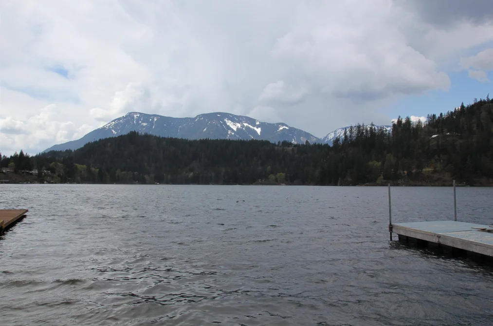 66555 KERELUK ROAD, Hope BC V0X 1L1, Hope BC — Land for Sale - Photo 2