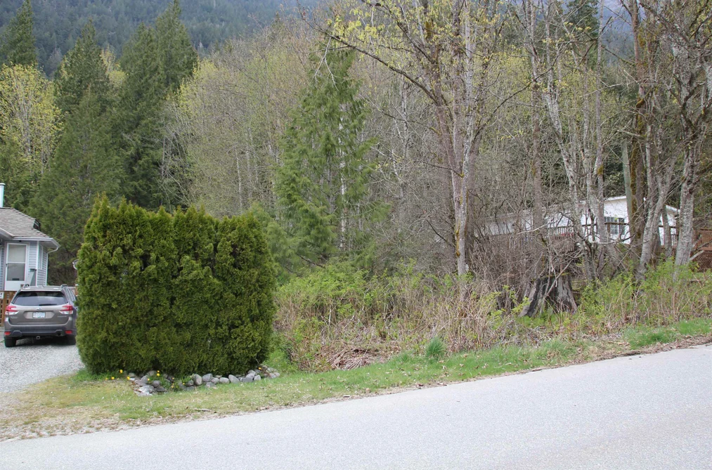 66555 KERELUK ROAD, Hope BC V0X 1L1, Hope BC — Land for Sale - Photo 4