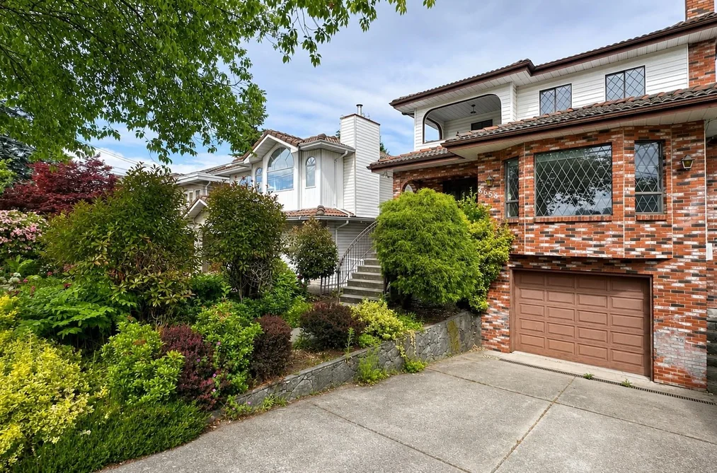 6658 RANDOLPH AVENUE, Burnaby BC V5H 3W4, Burnaby BC — Residential for Sale - Photo 2