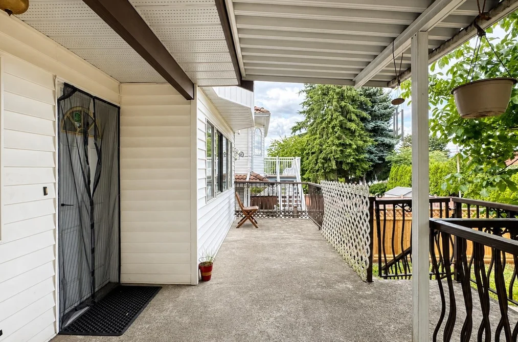 6658 RANDOLPH AVENUE, Burnaby BC V5H 3W4, Burnaby BC — Residential for Sale — Photo 40 of 40