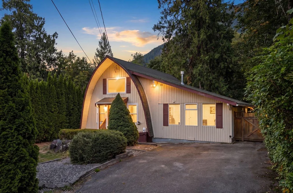 House for sale at 66603 Summer Road Hope British Columbia - MLS: R3156191