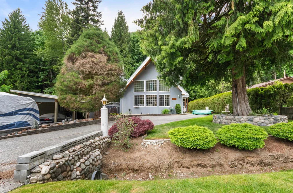 House for sale at 66611 Kereluk Road Hope British Columbia - MLS: R3114645