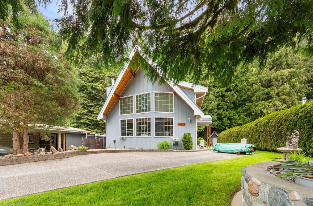 66611 KERELUK ROAD, Hope BC V0X 1L1, Hope BC — Residential for Sale - Photo 4