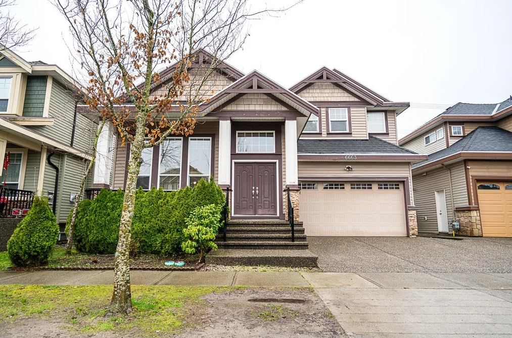 House for sale at 6663 125a Street Surrey British Columbia - MLS: R3119507