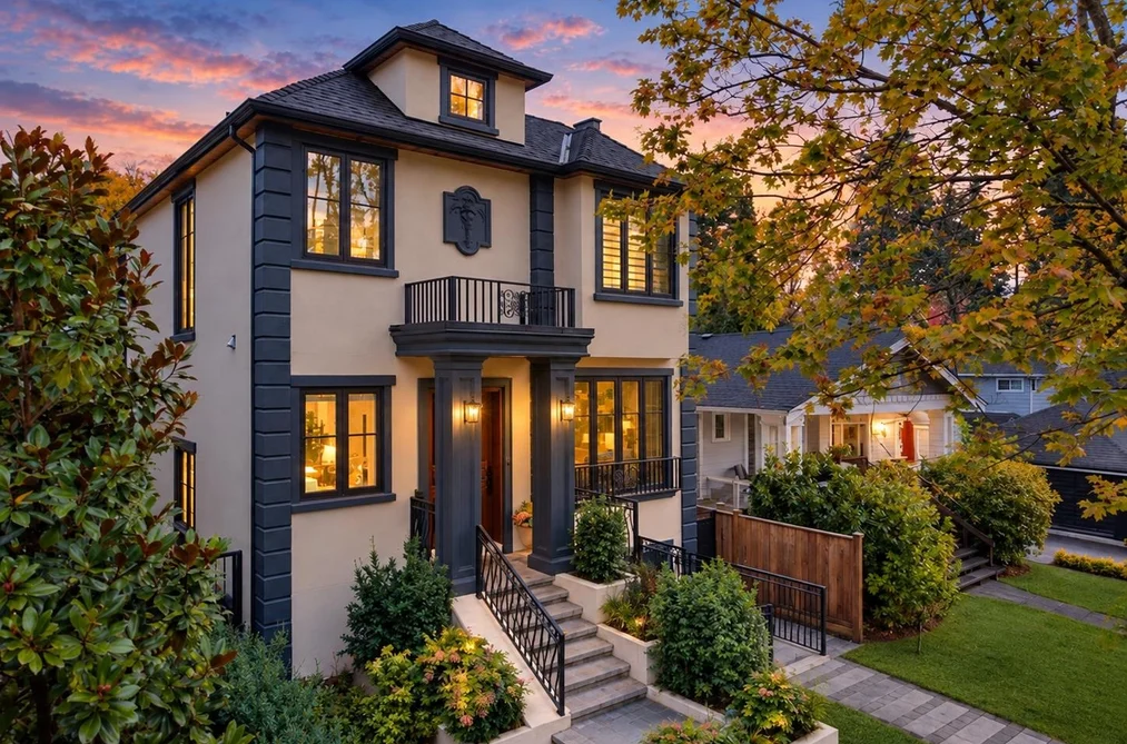 6664 Balsam St, Vancouver, BC - MLS: R3172622