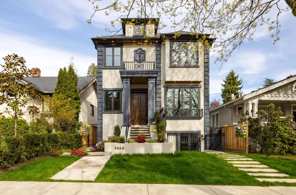 6664 BALSAM STREET, Vancouver BC V6P 5W7, Vancouver BC — Residential for Sale - Photo 2