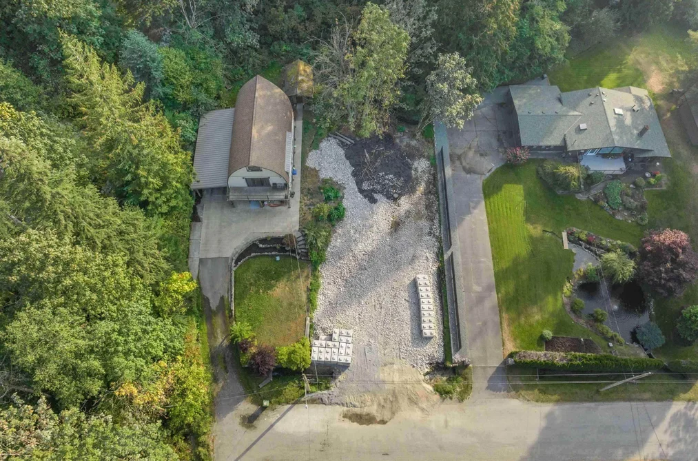 Property for sale at 66652 Summer Road Hope British Columbia - MLS: R3166149