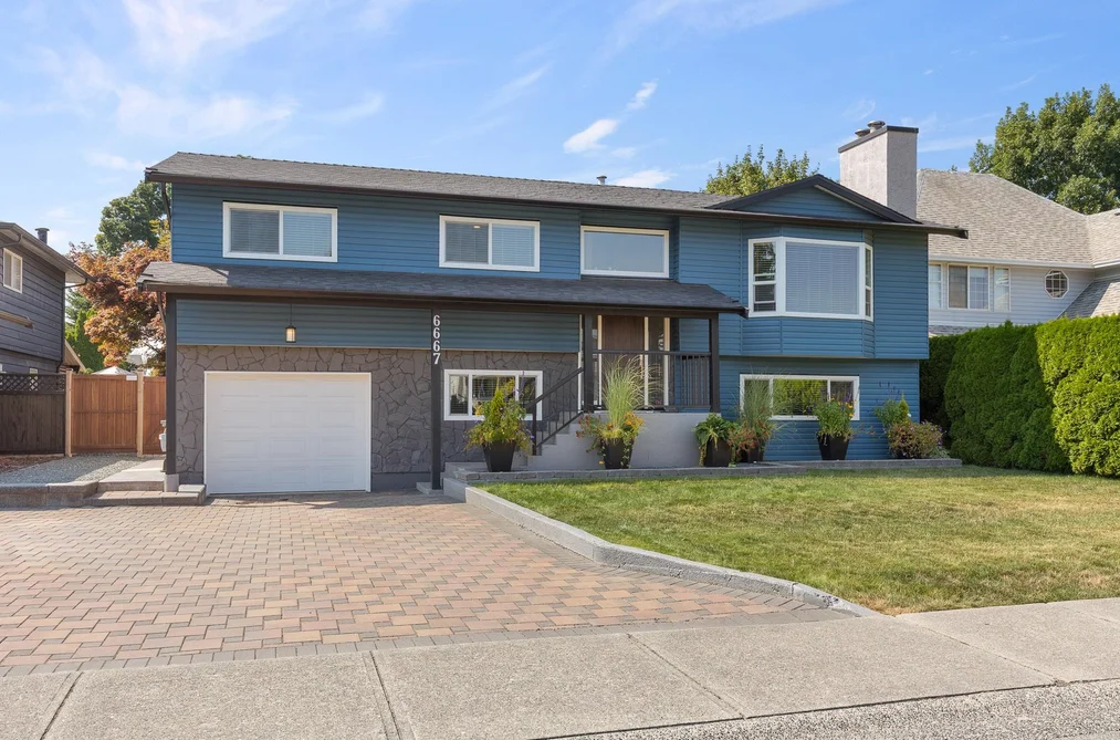 House for sale at 6667 Wiltshire Street Chilliwack British Columbia - MLS: R3158707