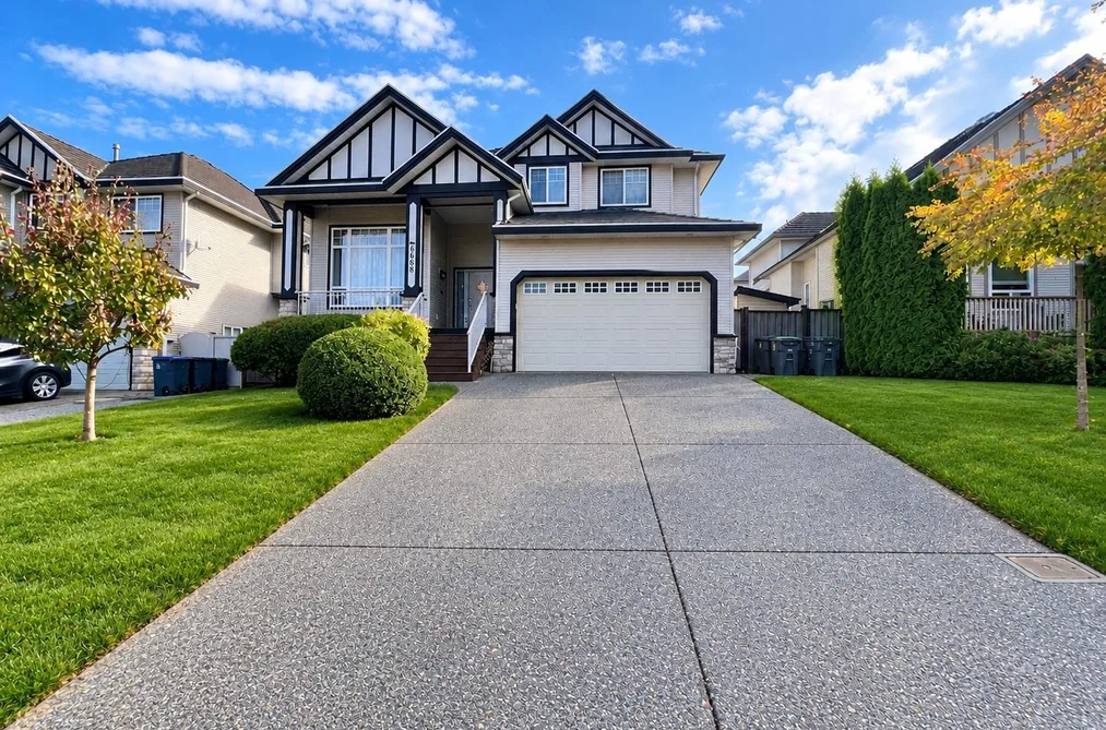 6668 183 St, Surrey, BC - MLS: R3175077