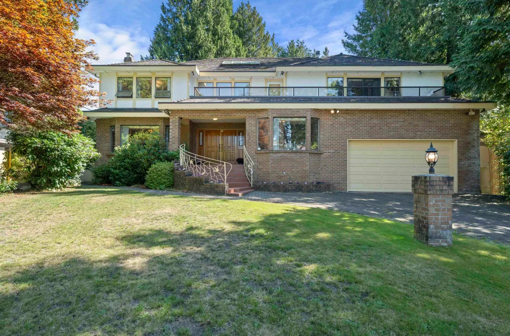House for sale at 6668 Selkirk Street Vancouver British Columbia - MLS: R3085932