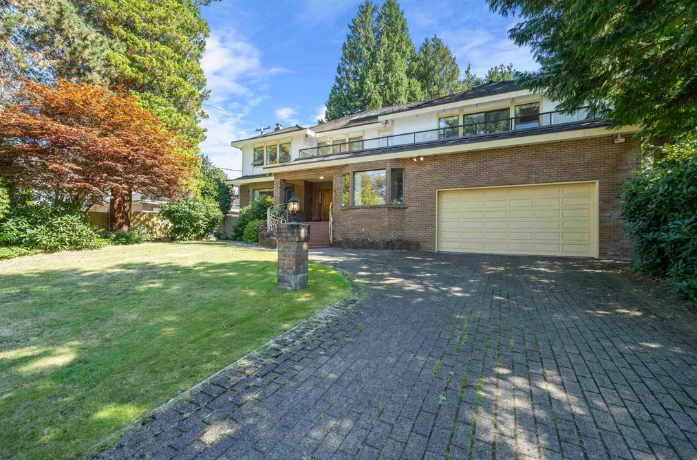 6668 SELKIRK STREET, Vancouver BC V6P 4G8, Vancouver BC — Residential for Sale - Photo 2