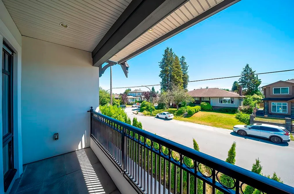 6669 GEORGIA STREET, Burnaby BC V5B 4G4, Burnaby BC — Residential for Sale — Photo 24 of 34