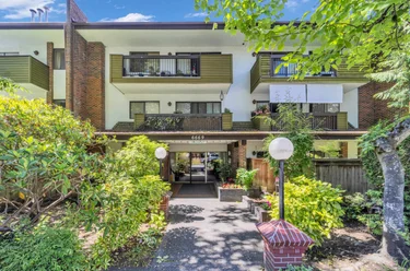 6669 Telford Ave Unit 216, Burnaby, BC - MLS: R3136137