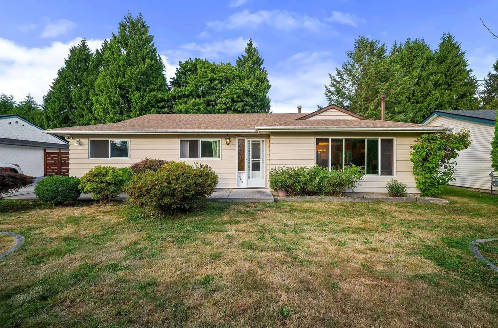 House for sale at 667 Cypress Street Coquitlam British Columbia - MLS: R3151586