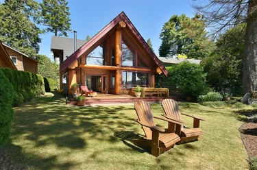667 Franklin Rd, Gibsons, BC - MLS: R3128271