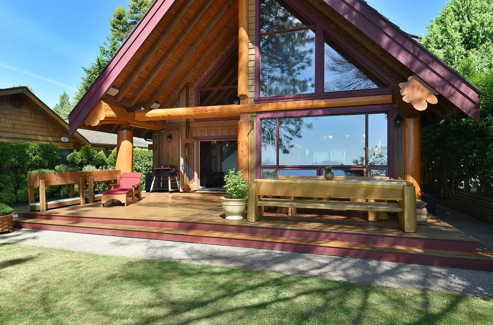 667 FRANKLIN ROAD, Gibsons BC V0N 1V8, Gibsons BC — Residential for Sale - Photo 2