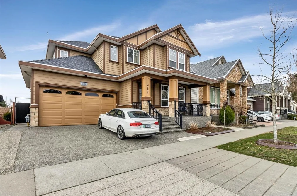 6671 125a St, Surrey, BC - MLS: R3177909