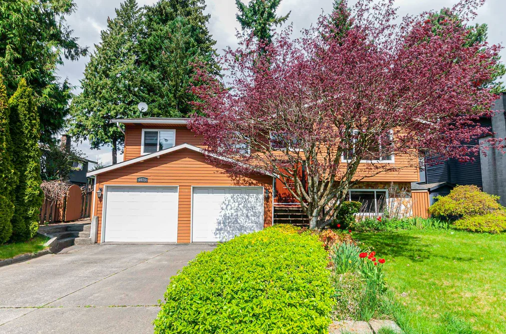 House for sale at 6675 Wade Road Delta British Columbia - MLS: R3114708