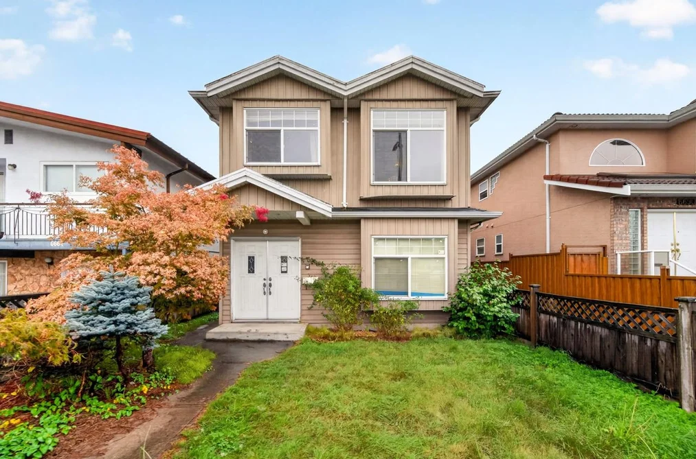 6676 Victoria Dr, Vancouver, BC - MLS: R3169244