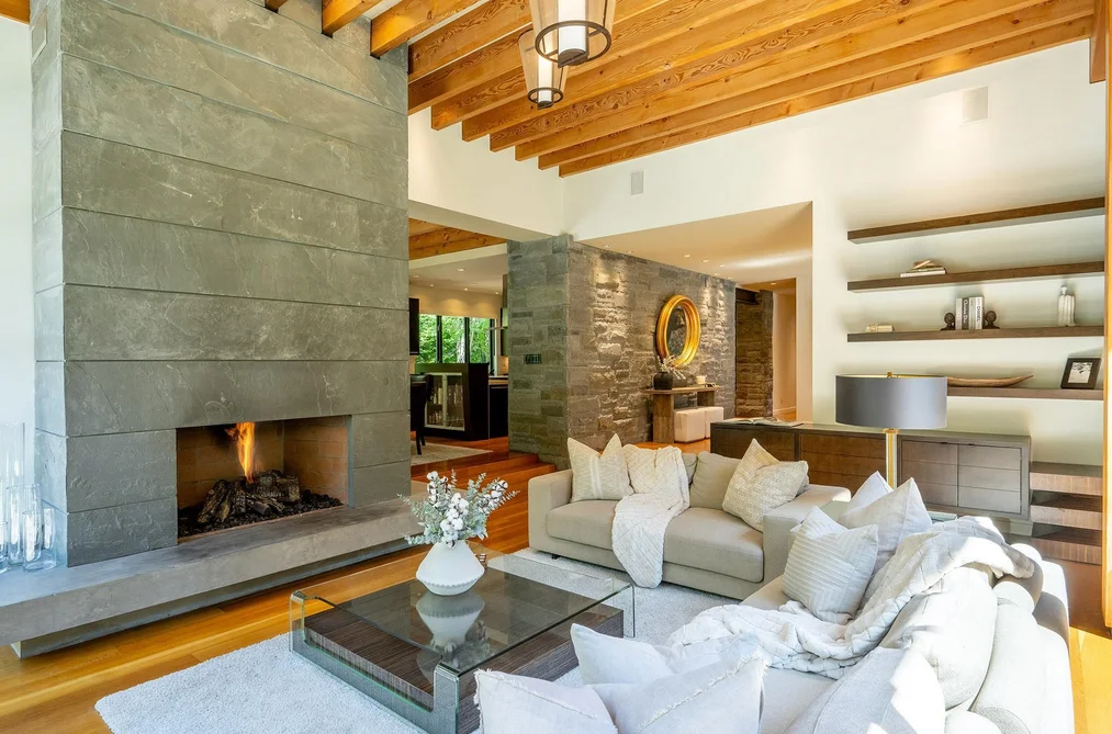 6677 CRABAPPLE DRIVE, Whistler BC V8E 0C5, Whistler BC — Residential for Sale - Photo 4