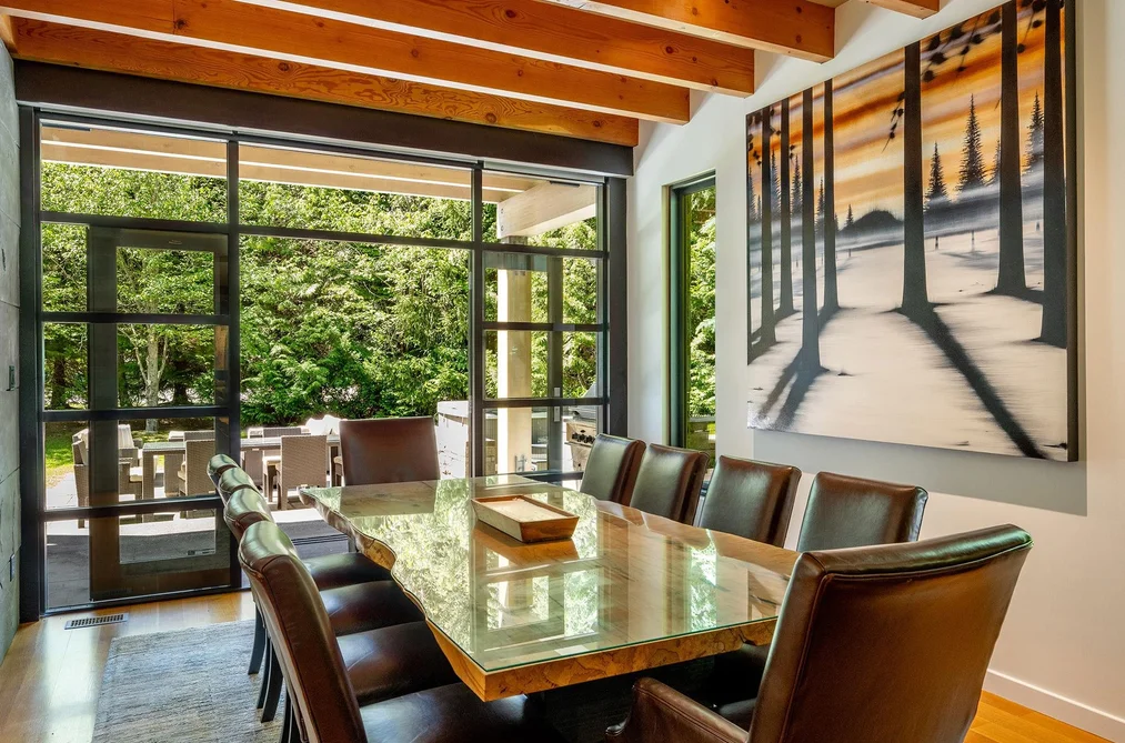 6677 CRABAPPLE DRIVE, Whistler BC V8E 0C5, Whistler BC — Residential for Sale - Photo 6