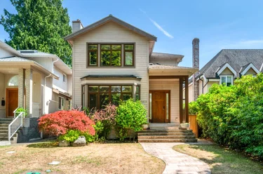 6678 Angus Dr, Vancouver, BC - MLS: R3176897