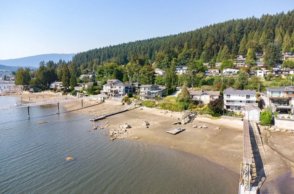 668 ALDERSIDE ROAD, Port Moody BC V3H 3A5, Port Moody BC — Land for Sale - Photo 2