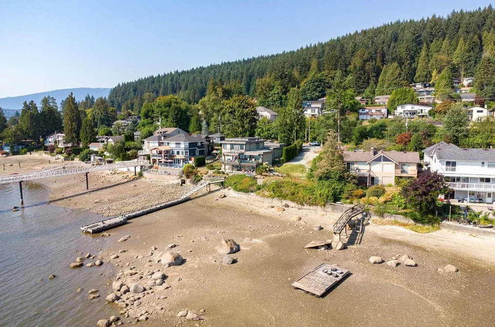 668 ALDERSIDE ROAD, Port Moody BC V3H 3A5, Port Moody BC — Land for Sale - Photo 3