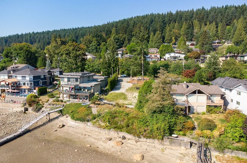 668 ALDERSIDE ROAD, Port Moody BC V3H 3A5, Port Moody BC — Land for Sale - Photo 4