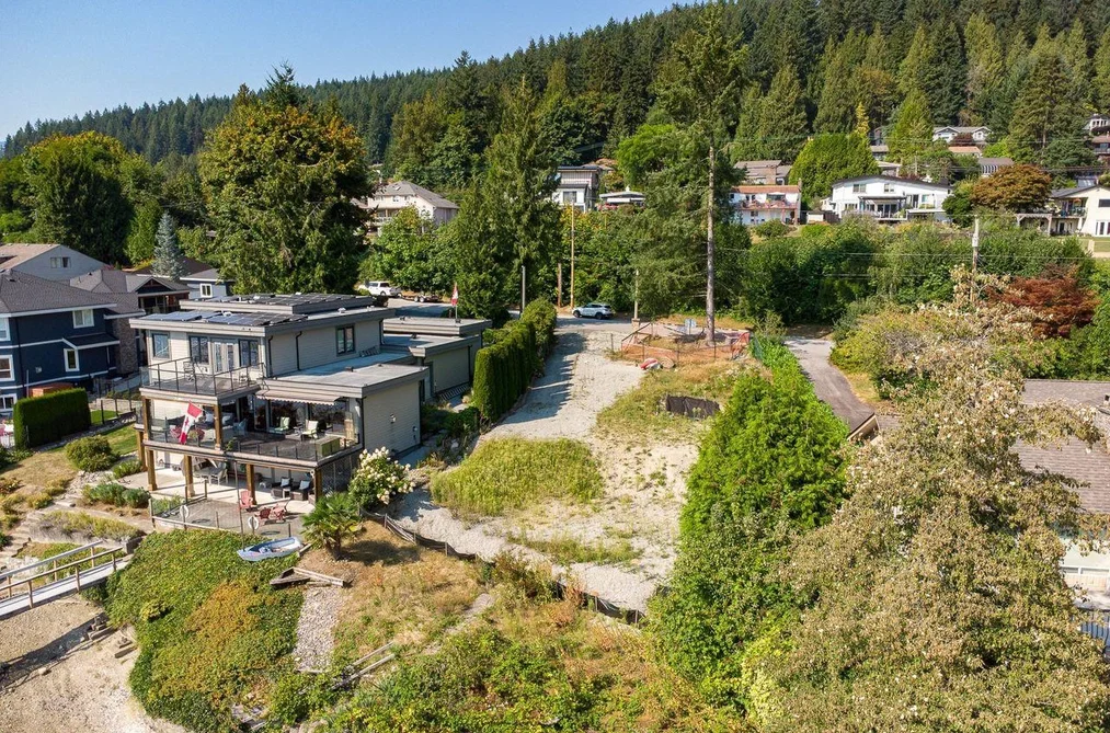 668 ALDERSIDE ROAD, Port Moody BC V3H 3A5, Port Moody BC — Land for Sale - Photo 5