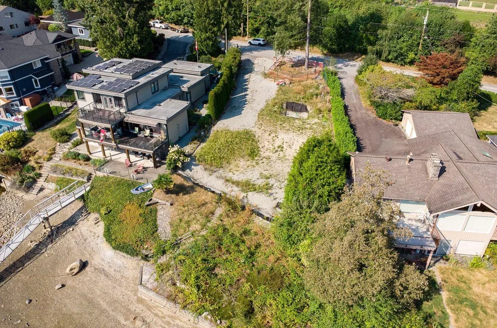 668 ALDERSIDE ROAD, Port Moody BC V3H 3A5, Port Moody BC — Land for Sale - Photo 6