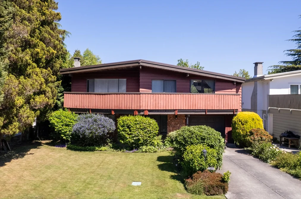House for sale at 6680 Coltsfoot Drive Richmond British Columbia - MLS: R3132969