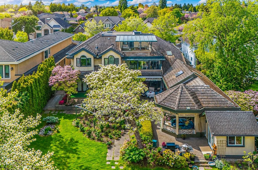 6680 GIBBONS DRIVE, Richmond BC V7C 2E1, Richmond BC — Residential for Sale - Photo 2