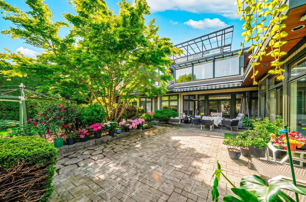 6680 GIBBONS DRIVE, Richmond BC V7C 2E1, Richmond BC — Residential for Sale - Photo 7