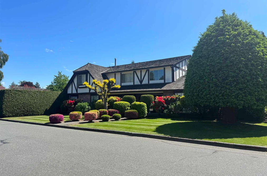 6680 JUNIPER DRIVE, Richmond BC V7E 4Z6, Richmond BC — Residential for Sale - Photo 2