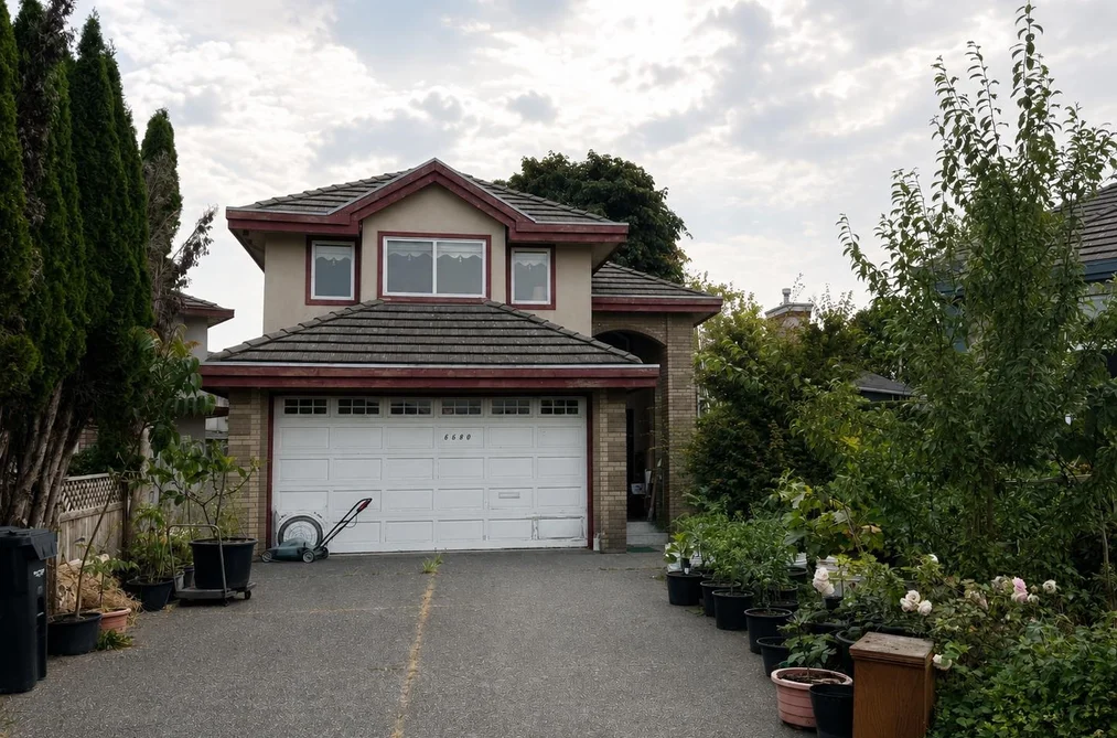 House for sale at 6680 Magnolia Drive Richmond British Columbia - MLS: R3151484