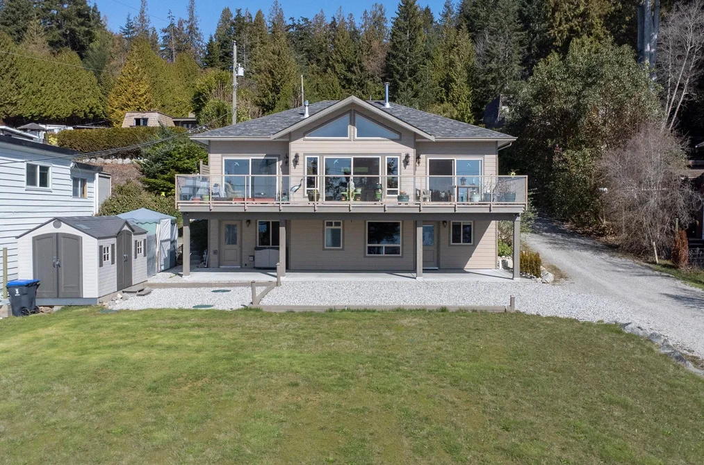 6682 SUNSHINE COAST HIGHWAY, Sechelt BC V0N 3A8, Sechelt BC — Residential for Sale - Photo 4