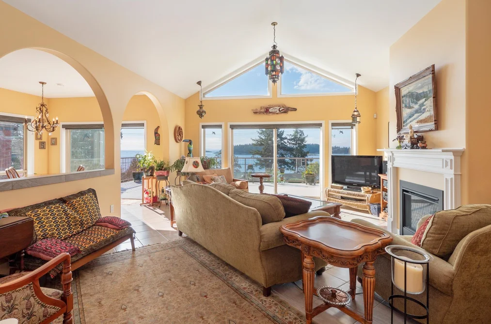 6682 SUNSHINE COAST HIGHWAY, Sechelt BC V0N 3A8, Sechelt BC — Residential for Sale - Photo 6